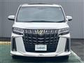 2022 Toyota Alphard