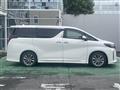 2022 Toyota Alphard