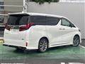 2022 Toyota Alphard