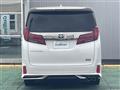 2022 Toyota Alphard