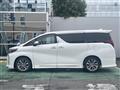 2022 Toyota Alphard