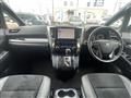 2022 Toyota Alphard