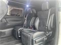 2022 Toyota Alphard
