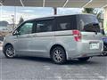 2011 Honda Step WGN