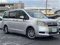 2011 Honda Step WGN