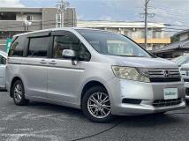 2011 Honda Step WGN