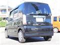 2015 Honda N BOX