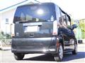 2015 Honda N BOX