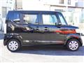 2015 Honda N BOX