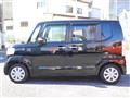 2015 Honda N BOX