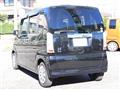 2015 Honda N BOX