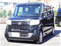 2015 Honda N BOX