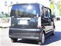 2015 Honda N BOX