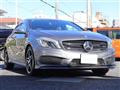 2013 Mercedes-Benz A-Class