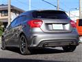 2013 Mercedes-Benz A-Class