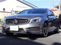 2013 Mercedes-Benz A-Class
