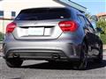2013 Mercedes-Benz A-Class