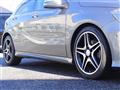 2013 Mercedes-Benz A-Class