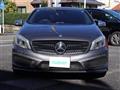 2013 Mercedes-Benz A-Class