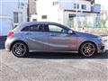 2013 Mercedes-Benz A-Class