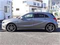 2013 Mercedes-Benz A-Class