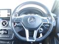 2013 Mercedes-Benz A-Class