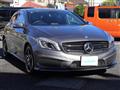 2013 Mercedes-Benz A-Class