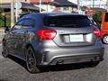 2013 Mercedes-Benz A-Class