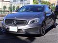 2013 Mercedes-Benz A-Class