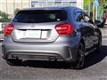 2013 Mercedes-Benz A-Class