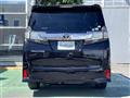 2015 Toyota Vellfire
