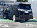 2015 Toyota Vellfire