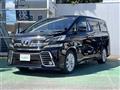 2015 Toyota Vellfire