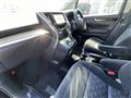 2015 Toyota Vellfire