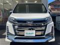2018 Toyota Noah