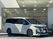 2018 Toyota Noah
