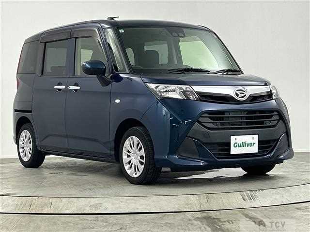 2019 Daihatsu Daihatsu Others