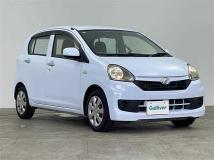 2014 Daihatsu Mira Es
