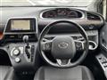 2021 Toyota Sienta