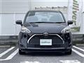2021 Toyota Sienta
