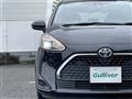 2021 Toyota Sienta