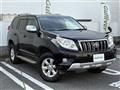 2010 Toyota Land Cruiser Prado