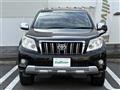 2010 Toyota Land Cruiser Prado