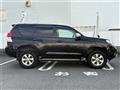 2010 Toyota Land Cruiser Prado