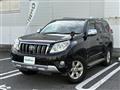 2010 Toyota Land Cruiser Prado