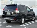 2010 Toyota Land Cruiser Prado