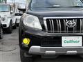 2010 Toyota Land Cruiser Prado