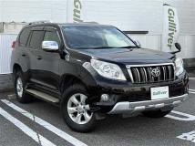 2010 Toyota Land Cruiser Prado
