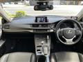 2015 Lexus CT