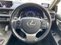 2015 Lexus CT
